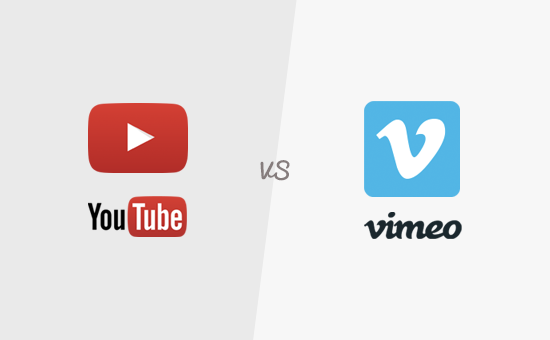 Youtube vs Vimeo - Cuộc chiến có cân sức !?