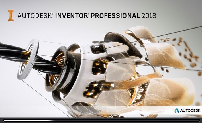 Autodesk Inventor Professional 2018