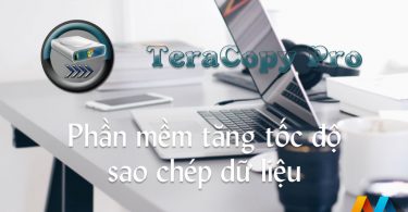 TeraCopy Pro 3.27 mới nhất – Tăng tốc copy dữ liệu
