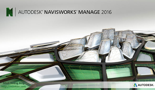 Autodesk Navisworks-Phần Mềm Đánh Giá Dự Án Chuyên Nghiệp Trong AEC