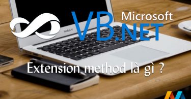 Extension method trong VB.Net