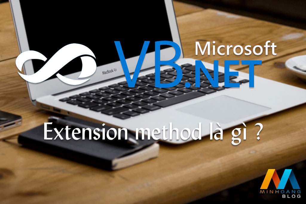Extension method trong VB.Net