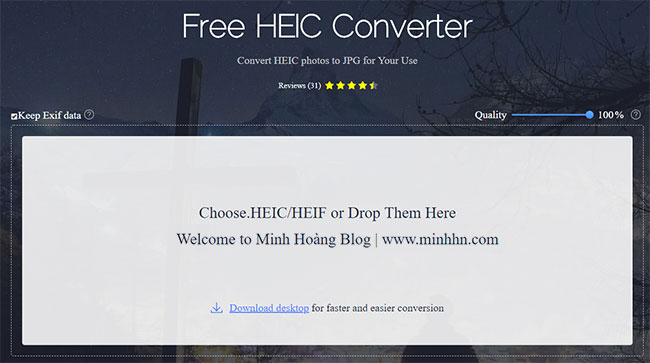 imazing heic converter full