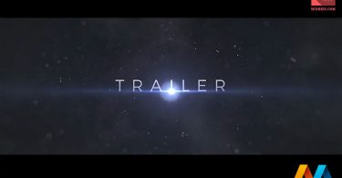 VideoHive Trailer After Effects Template