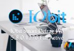 IObit Smart Defrag Pro 5.8.0.1276 Full Active