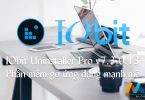 IObit Uninstaller Pro 7.3.0.13 Full Version – Phần mềm gỡ ứng dụng mạnh mẽ