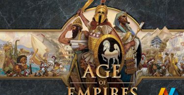 Tổng hợp các cheat code trong game Age of Empires 4K