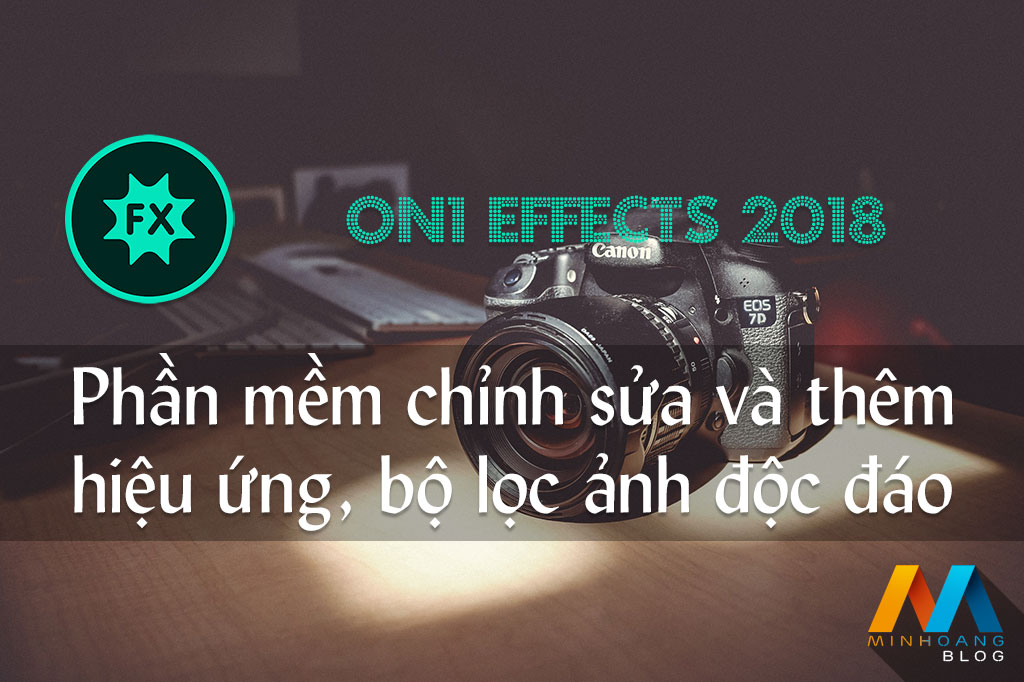 on1 effects 2018