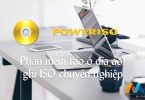 PowerISO 7.1 Final mới nhất - Phần mềm tạo ổ đĩa ảo, ghi ISO chuyên nghiệp