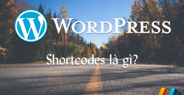 Shortcodes là gì?