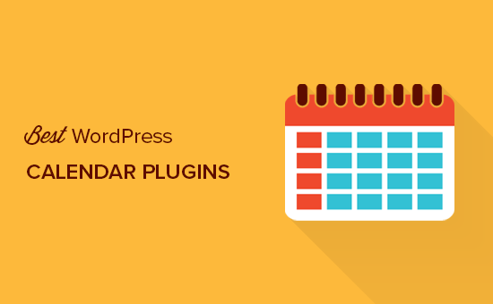 Which is the Best WordPress Calendar Plugin?