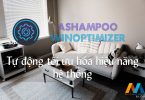 Ashampoo WinOptimizer 16 - Tự động tối ưu hóa hiệu năng hệ thống!