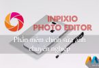 InPixio Photo Editor Premium v1.7.65.21 Full License - Phần mềm chỉnh sửa ảnh chuyên nghiệp