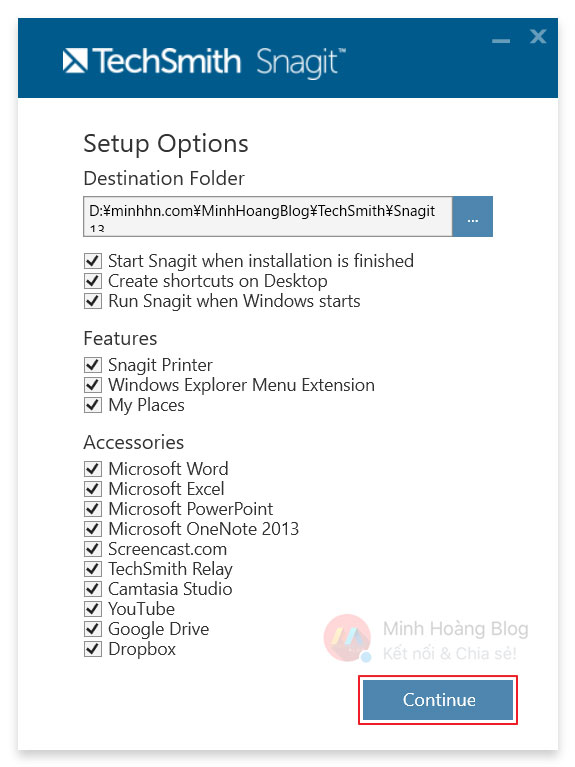 techsmith snagit license