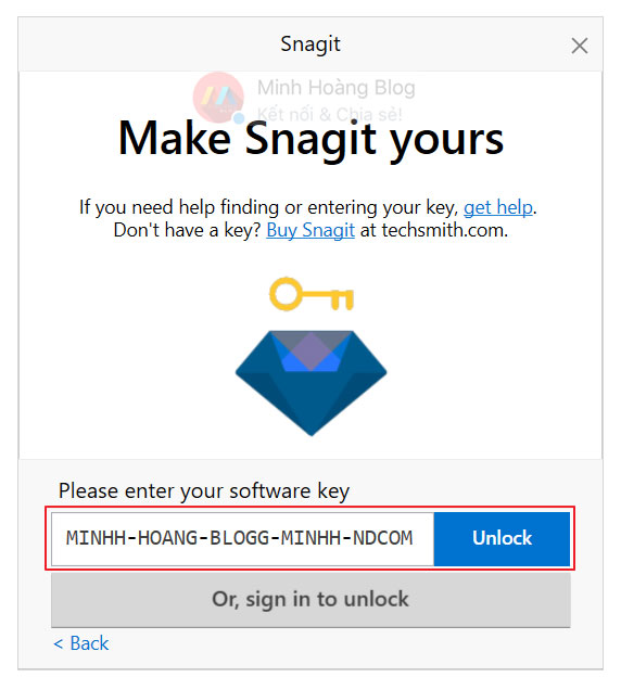 compare snagit 13 to snagit 2018