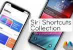Chia sẻ bộ sưu tập hơn 150 phím tắt cho Siri Shortcuts, giúp tự động hóa nhiều hoạt động trên thiết bị iOS