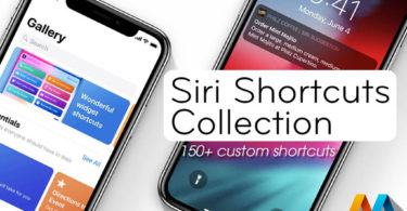 Chia sẻ bộ sưu tập hơn 150 phím tắt cho Siri Shortcuts, giúp tự động hóa nhiều hoạt động trên thiết bị iOS