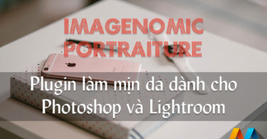 Imagenomic Portraiture v3.0.2 (Build 3027) Actived - Plugin làm mịn da dành cho Photoshop và Lightroom