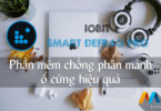 IObit Smart Defrag PRO v6.1.5.120 - Phần mềm chống phân mảnh ổ cứng hiệu quả