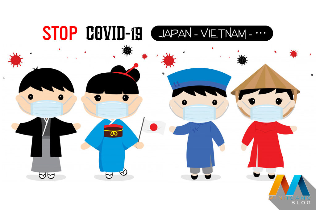 Đường dây nóng hỗ trợ giải đáp thông tin COVID-19 cho người Việt tại Nhật Bản