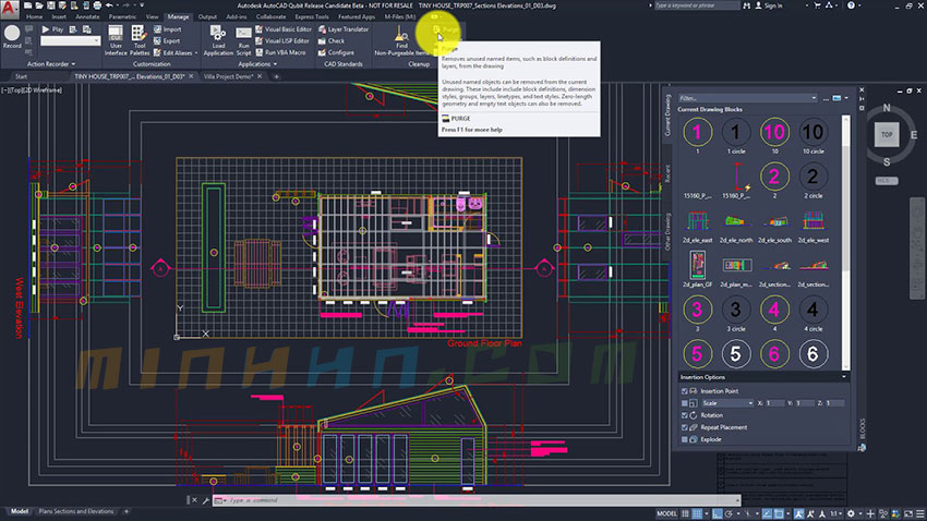 Download Autodesk AutoCAD 2020 Full Version - Hình 2