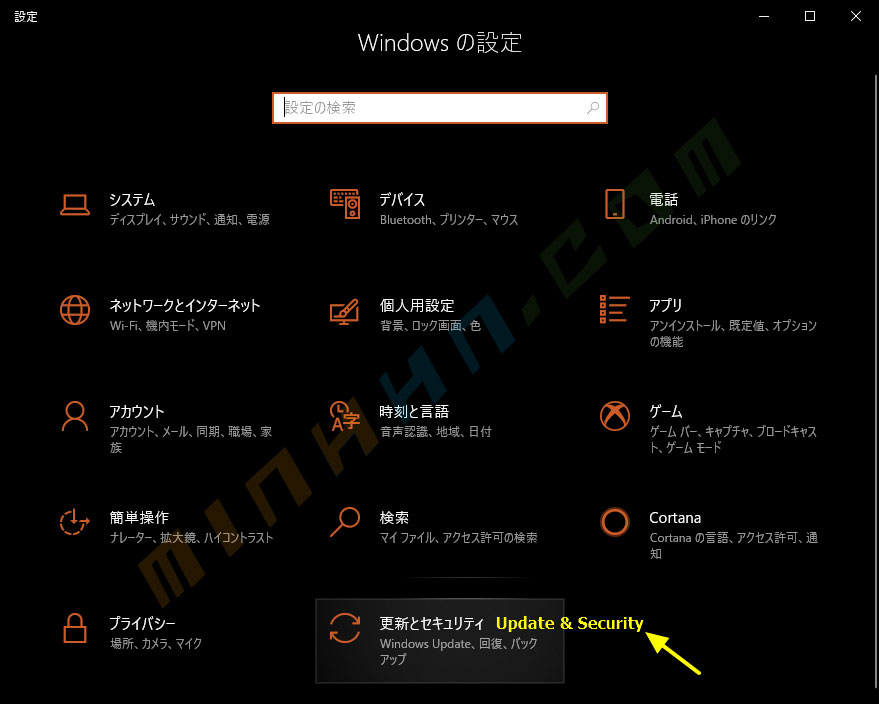 Hướng dẫn reset Windows 10 về trạng thái ban đầu - Hình 1