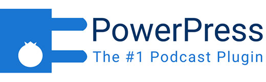 PowerPress Podcasting plugin by Blubrry