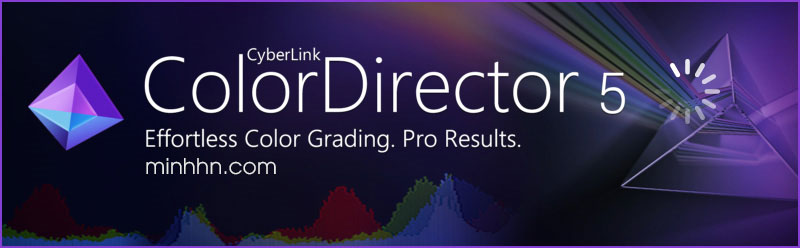 CyberLink ColorDirector 5