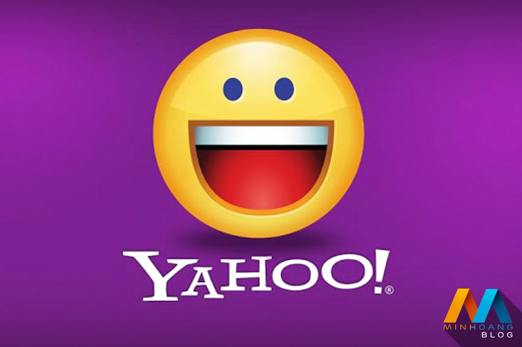 Full Bộ Biểu Tượng Mặt Cười - Icon Smile Yahoo Messenger