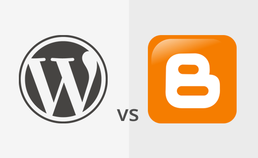 WordPress vs Blogger – Nền tảng nào sẽ phù hợp với bạn?