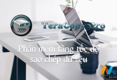 TeraCopy Pro 3.27 mới nhất – Tăng tốc copy dữ liệu