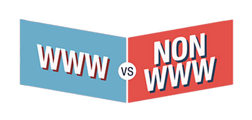 WWW VS NON WWW WEBSITE SPEED ISSUE FIXED!