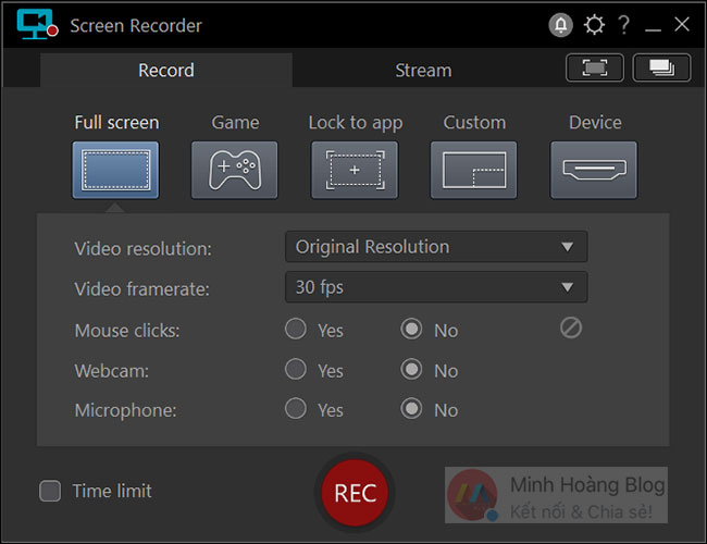 CyberLink Screen Recorder Deluxe Full Version 3.1.0.4287