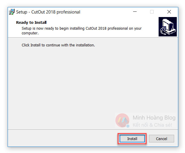 Install and Active Franzis CutOut 2018 Professional 6.1.0.2