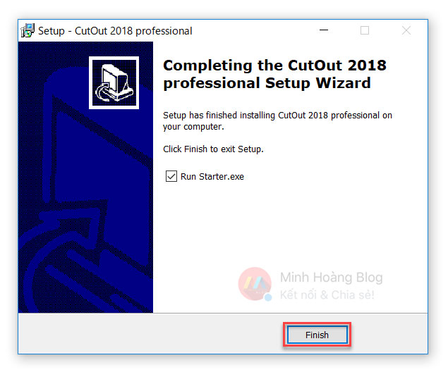 Install and Active Franzis CutOut 2018 Professional 6.1.0.2