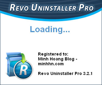 Revo Uninstaller Pro 3.2.1 Key Full 2018 – Gỡ bỏ ứng dụng triệt để