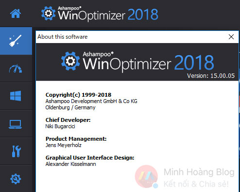 Ashampoo Winoptimizer 2018 Crack + License Key Download