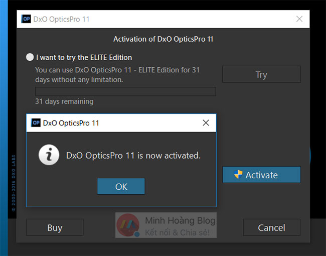 DxO OpticsPro 11 v11.4.2 Build 12373 Full License