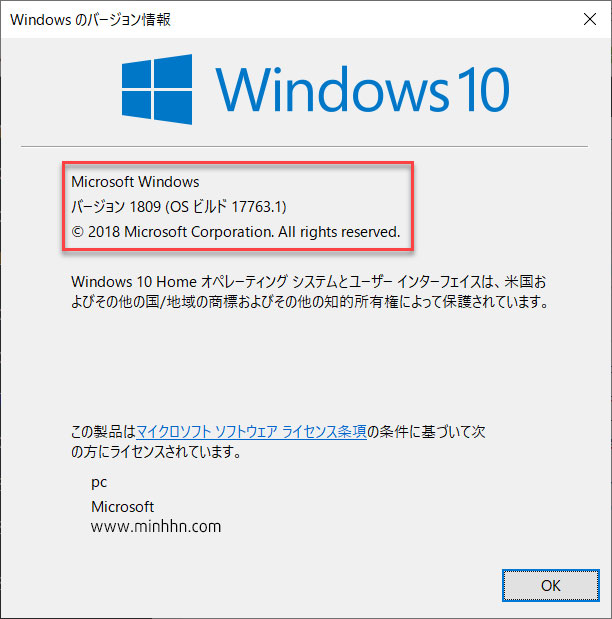 Dark Mode cho Windows 10 October 1809 - Hình 3