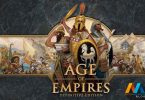 Tổng hợp các cheat code trong game Age of Empires 4K