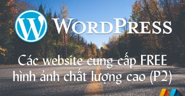 Giới thiệu các website cung cấp FREE hình ảnh đẹp, chất lượng cao (Phần 2)