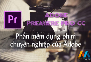 Adobe Premiere Pro CC 2019 v13.0.3 (Build 8) Full Version – Phần mềm dựng phim chuyên nghiệp của Adobe