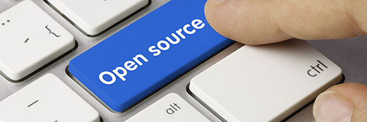 Open source networking