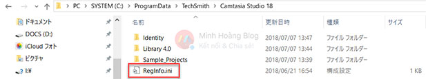 Hướng dẫn Active Camtasia Studio 2018 không cần crack