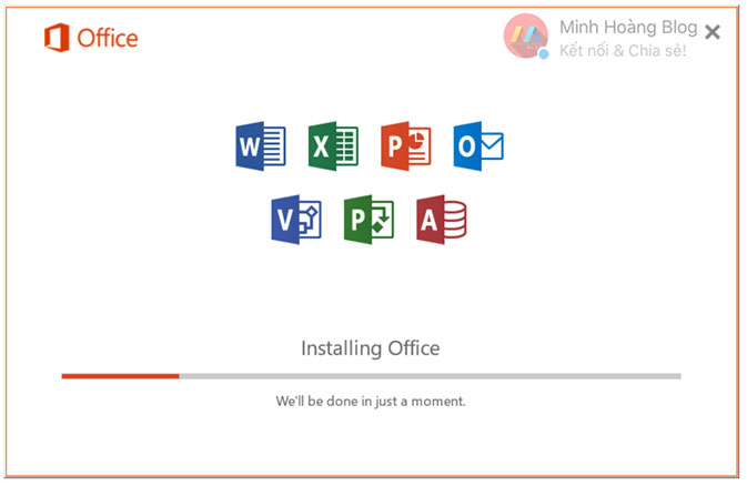 Microsoft Office 2019 - Download và Cài đặt Full phiên bản trải nghiệm