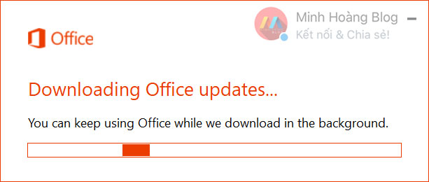 Microsoft Office 2019 - Download và Cài đặt Full phiên bản trải nghiệm