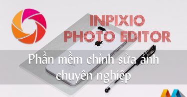 InPixio Photo Editor Premium v1.7.65.21 Full License - Phần mềm chỉnh sửa ảnh chuyên nghiệp