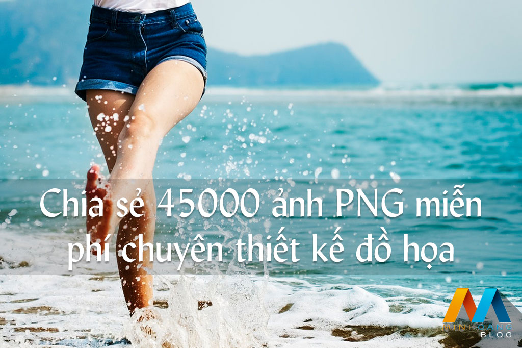 Chia sẻ 45000 ảnh PNG hoàn toàn miễn phí chuyên dành cho thiết kế đồ họa