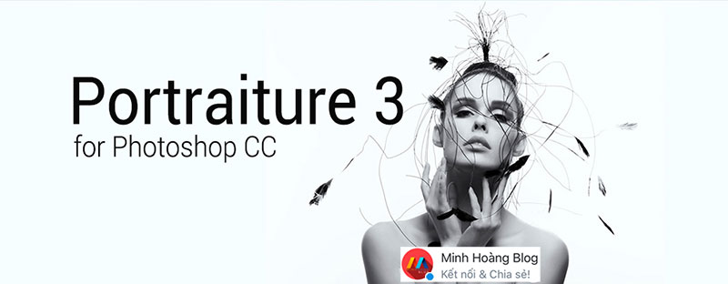 Imagenomic Portraiture v3.0.2 (Build 3027) Actived - Plugin làm mịn da dành cho Photoshop và Lightroom - Hình 1