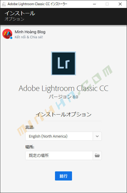 Adobe Photoshop Lightroom Classic CC 2019 v8 Full Version (DEVELOP MODE WORKING) - Hình 4